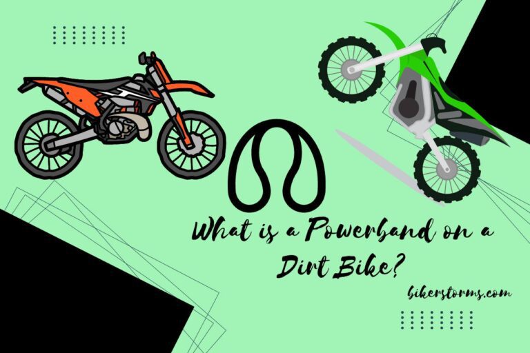 What is a Powerband on a Dirt Bike? Demystifying the Powerband!