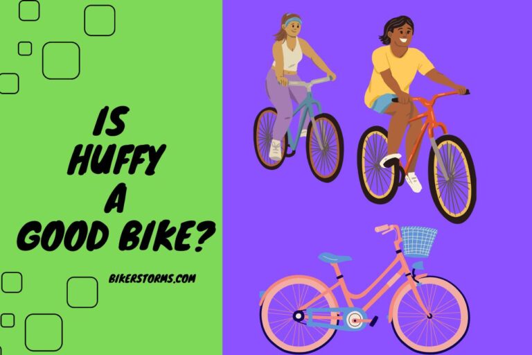 Is Huffy a Good Bike? The Truth About Huffy Bikes!