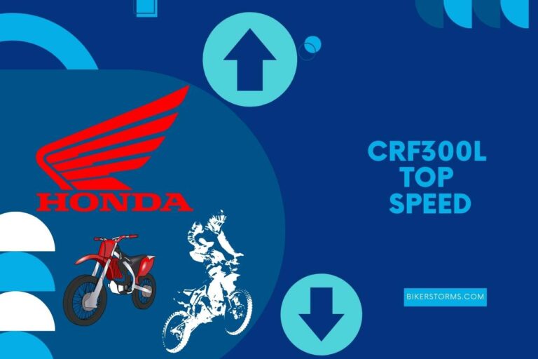 CRF300l Top Speed – Top Speed Specs and Thrills!